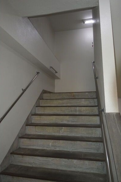 第2なかくにビルのその他共用部分