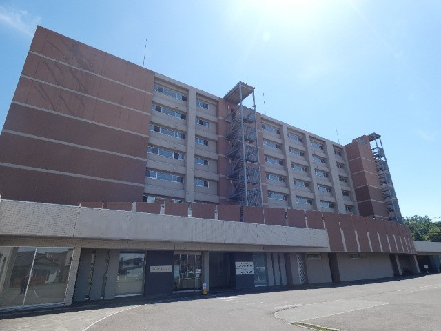 住宅型有料老人ホームすずらん