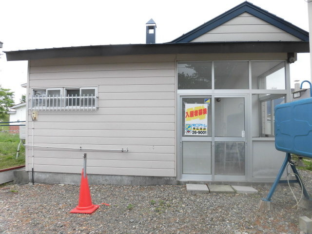 帯広市西十四条北８丁目の一戸建て