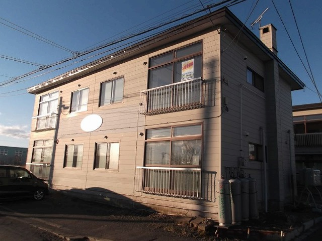 サンハイムなごみⅡ