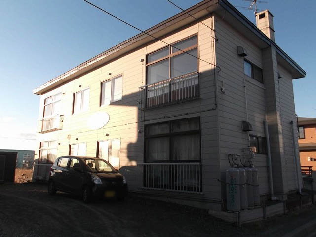 サンハイムなごみⅠ