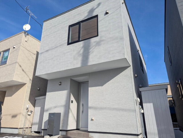 Ｔｅｎｄｅｒ　Ｈｏｕｓｅ