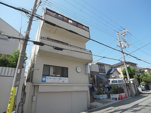 グリーンヒル五位ノ池