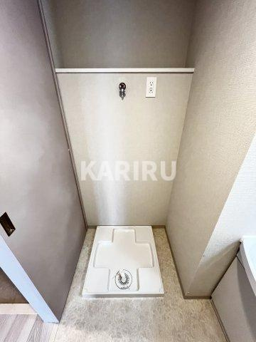ブランシエスタ都島通の設備