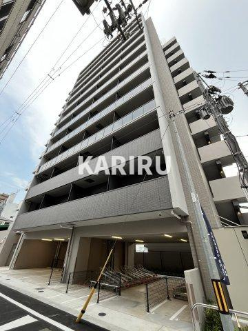 ブランシエスタ都島通