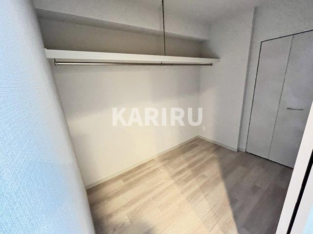 ブランシエスタ都島通の洋室