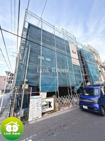 ブリーズコート扇橋のその他共用部分
