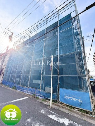 ブリーズコート扇橋