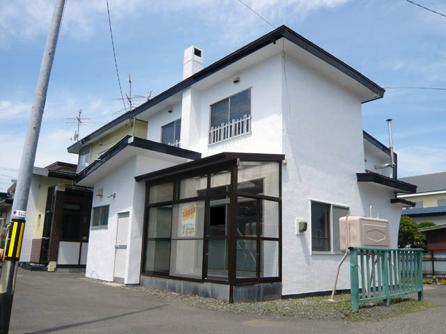 木村方借家
