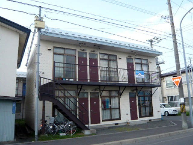 コーポ８８