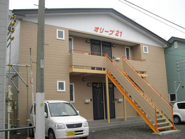 オリーブ２１