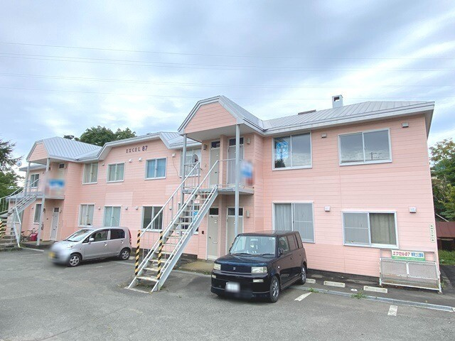 エクセル８７