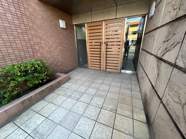 ディアハイム川崎のその他
