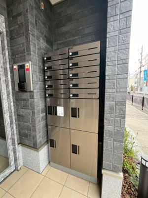 【その他共用部分】 | ジーアンビエンス