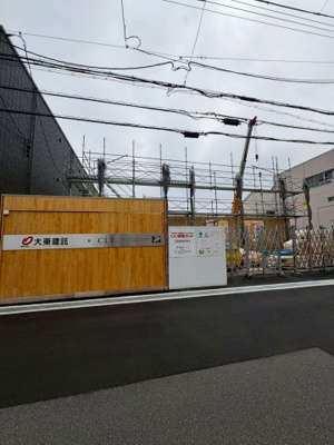 【外観】 | ジーアンビエンス