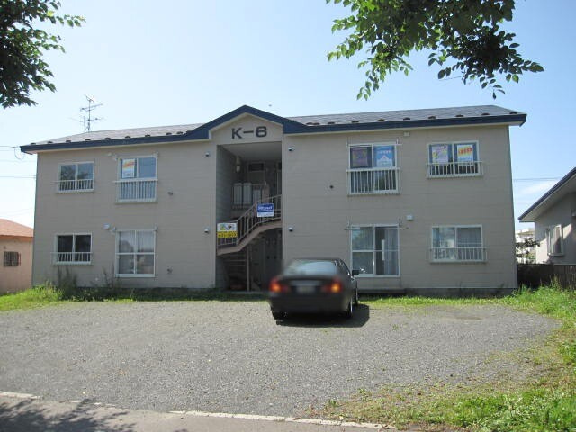 Ｋ－６