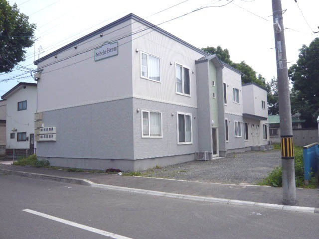 シャインバウム