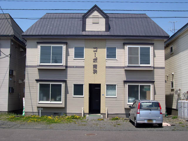 コーポ南浜