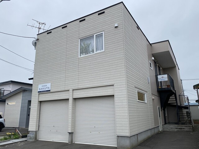 CASA　SAKUTA（カーササクタ）