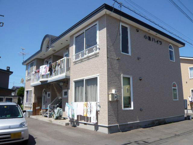 小嶋ハイツ