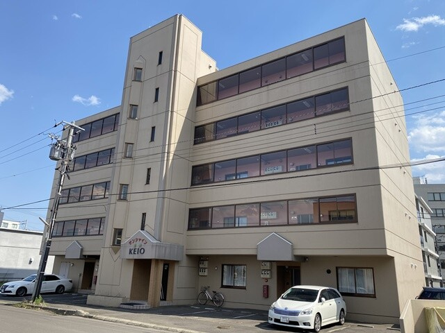サンシャインＫＥＩＯ