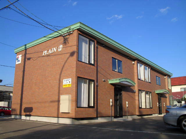 ＰＬＡＩＮ①