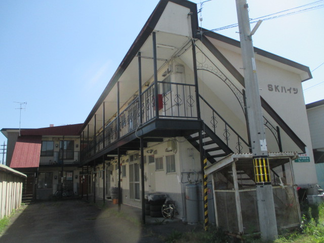 ＳＫハイツ