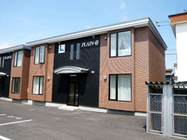 ＰＬＡＩＮ⑥