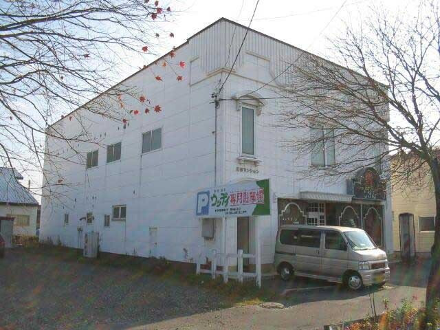 三谷マンション