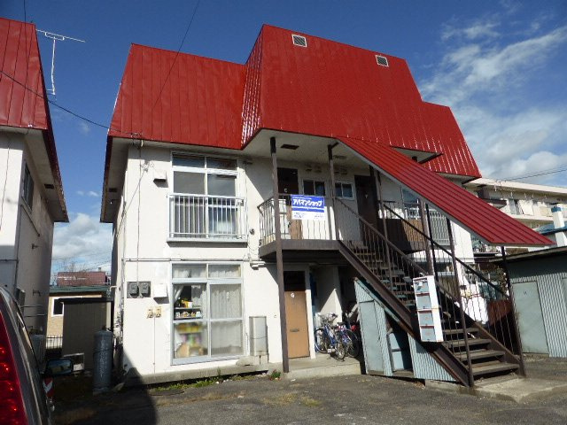 松本マンションＣ
