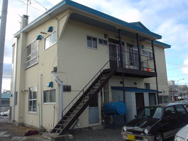 ＵＮＯ　ＭＡＩＳＯＮ