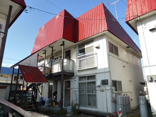 松本マンションＢ
