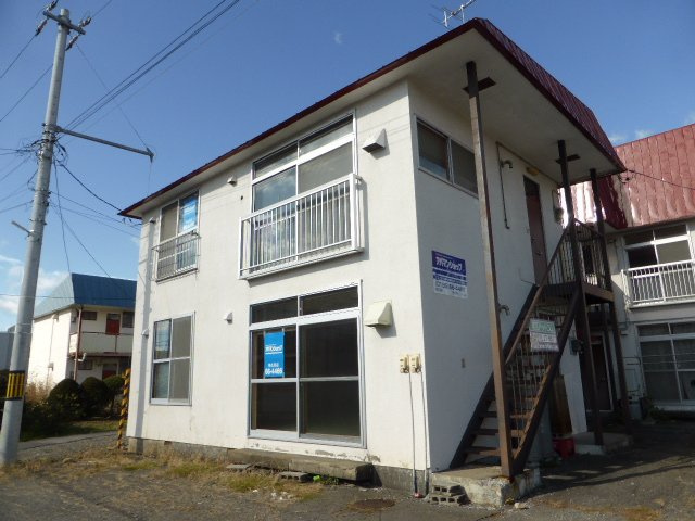 松本マンションＡ