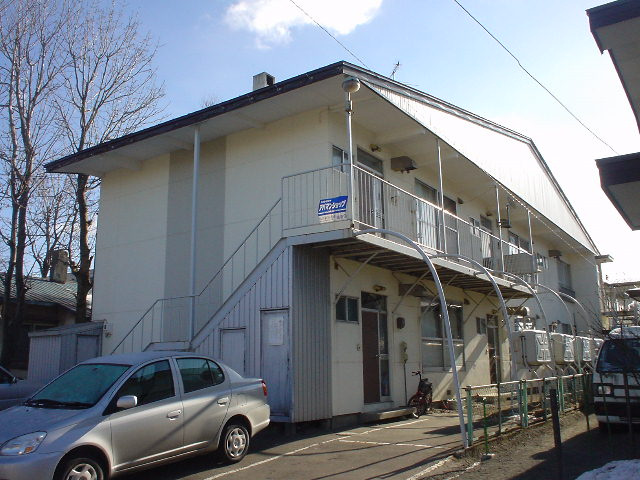 小林マンション