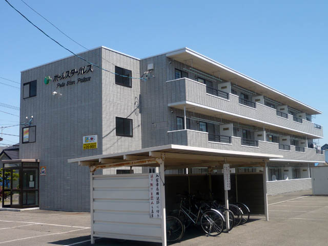 ポールスターパレスⅠ