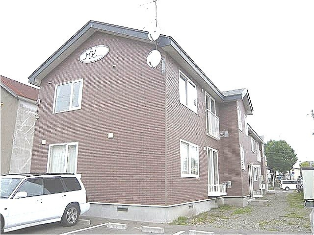 ＭＫハイム