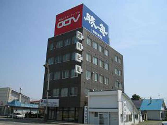 皆川ビル