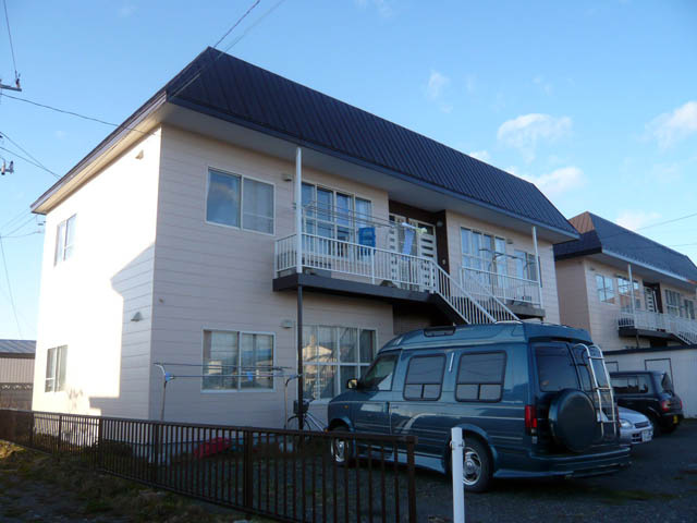 斉藤マンション１