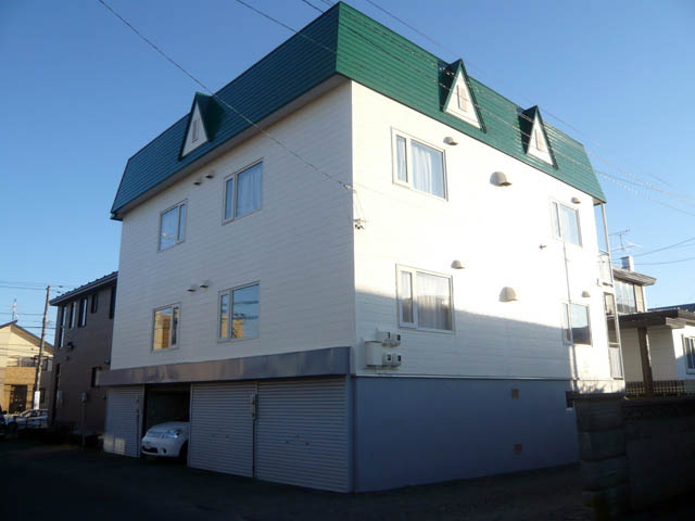 小林マンション