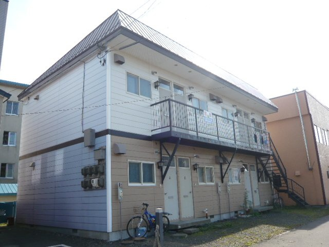 コンフォート畑山