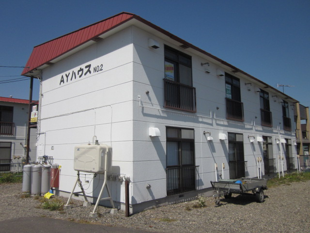 ＡＹハウスＮｏ２