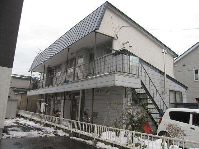 片渕マンション