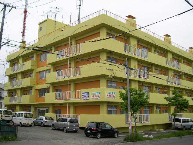 クレス緑ケ岡