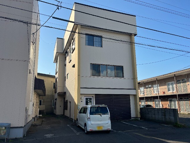 石田ビル