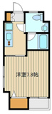 板橋区大山東町のマンションの画像