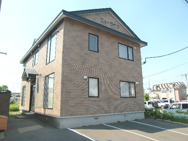 ニューライフ