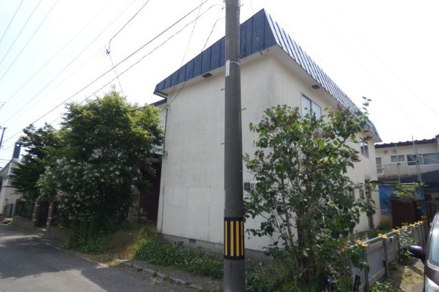 児玉マンション