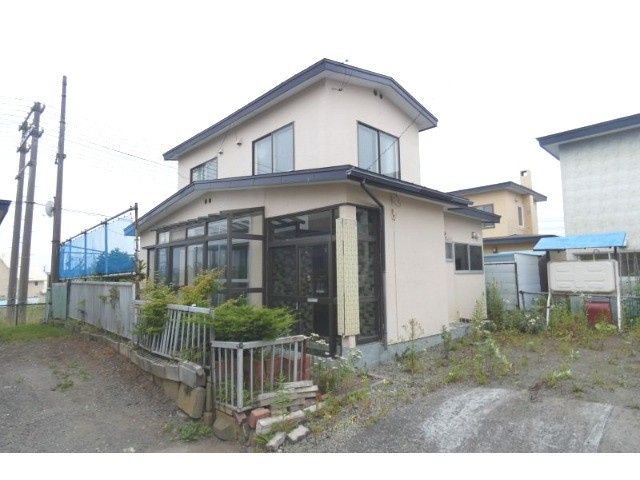 釧路市興津２丁目の一戸建て