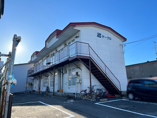 Ｚサークル