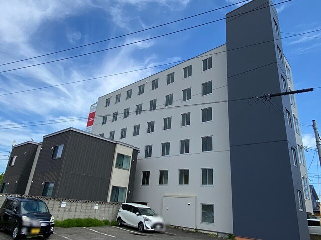 さくらハイム
